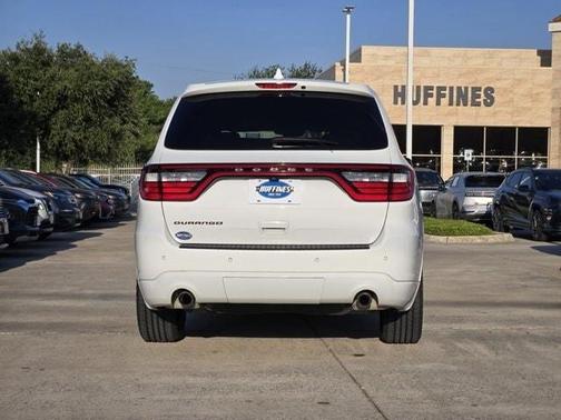 2020 Dodge Durango SXT