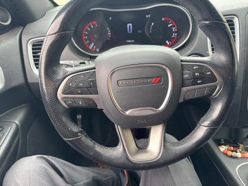 2020 Dodge Durango SXT