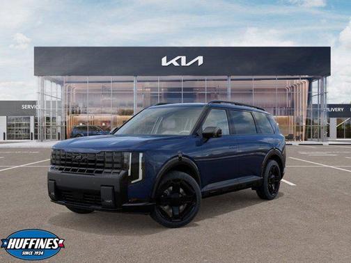 MLB 2027 Kia Telluride EX