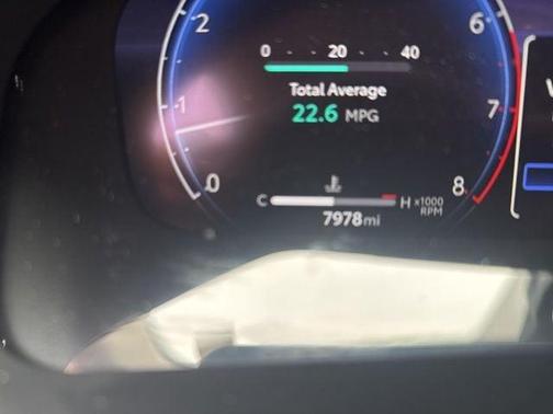 Metal 2025 Toyota Grand Highlander