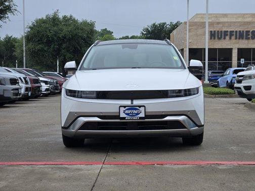 Atlas 2026 Hyundai IONIQ 5 Limited