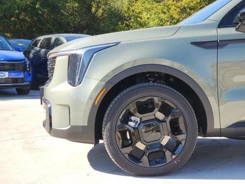 2026 Kia Sorento SX Prestige