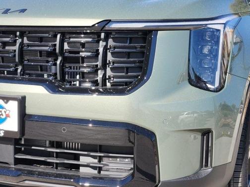 2026 Kia Sorento SX Prestige