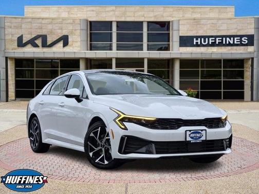 2025 Kia K5 EX