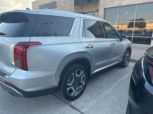 2023 Hyundai PALISADE SEL