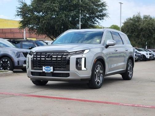 2023 Hyundai PALISADE SEL