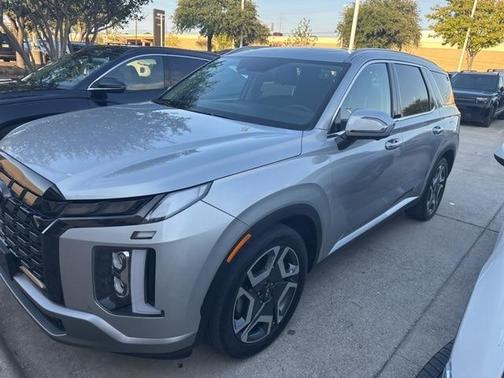 2023 Hyundai PALISADE SEL