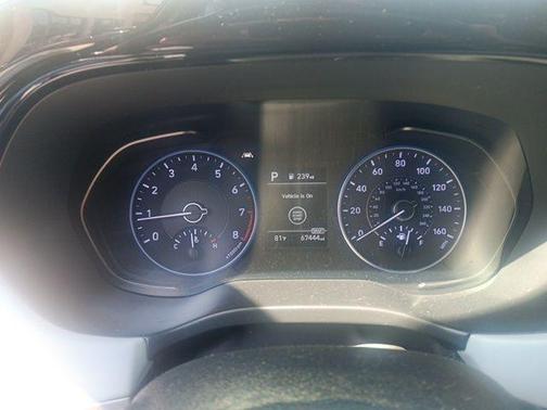 Moonlight Cloud 2021 Hyundai PALISADE SEL