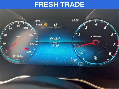 2021 Mercedes-Benz GLC 300 Base 4MATIC