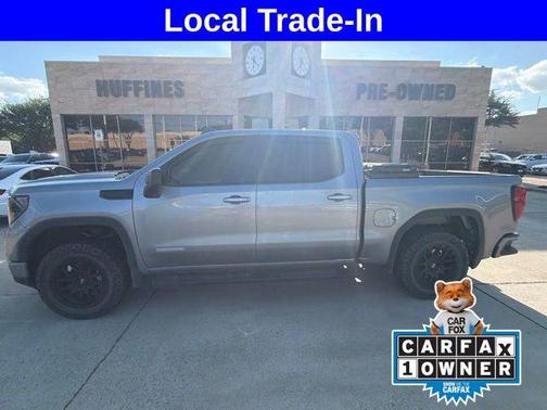 Sterling 2024 GMC Sierra 1500 Elevation