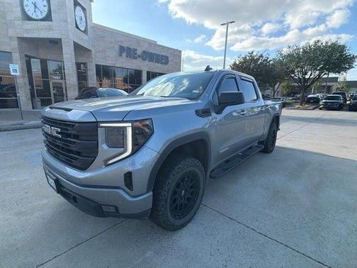 Sterling 2024 GMC Sierra 1500 Elevation