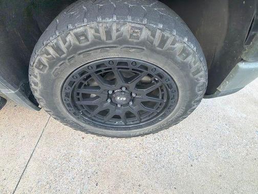 Sterling 2024 GMC Sierra 1500 Elevation