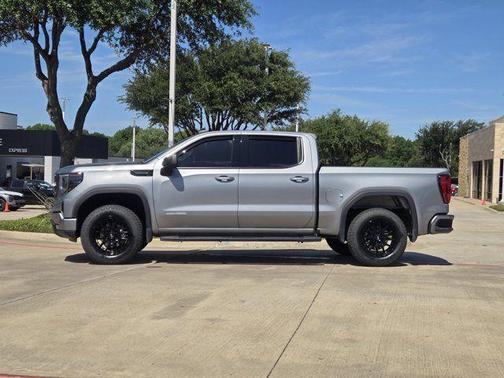 Sterling 2024 GMC Sierra 1500 Elevation