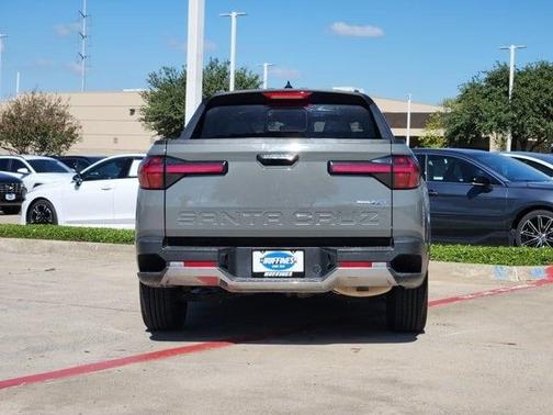 2023 Hyundai SANTA CRUZ 2.5T Limited