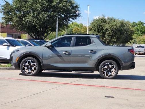 2023 Hyundai SANTA CRUZ 2.5T Limited