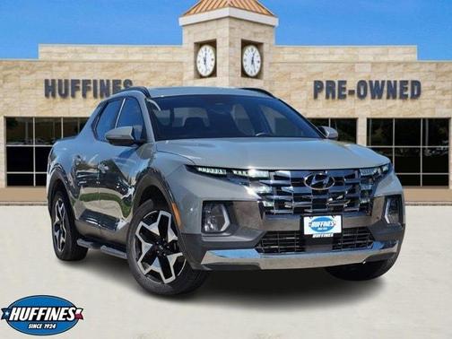 2023 Hyundai SANTA CRUZ 2.5T Limited