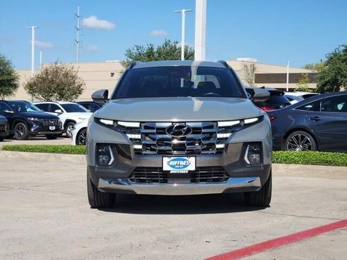 2023 Hyundai SANTA CRUZ 2.5T Limited