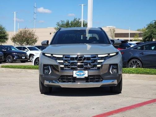 2023 Hyundai SANTA CRUZ 2.5T Limited