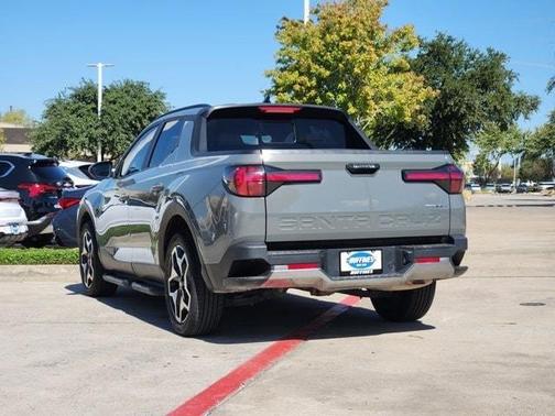 2023 Hyundai SANTA CRUZ 2.5T Limited