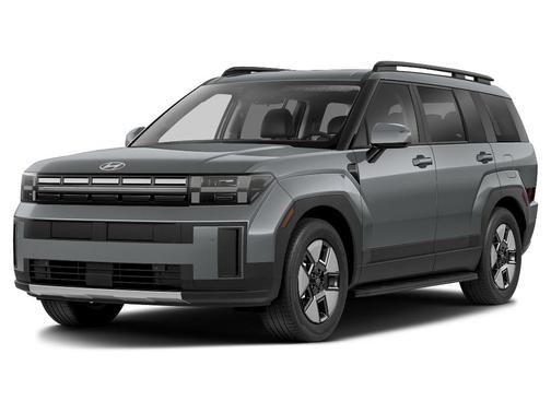 2026 Hyundai SANTA FE HEV SE