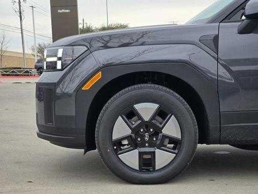 2026 Hyundai SANTA FE HEV SE