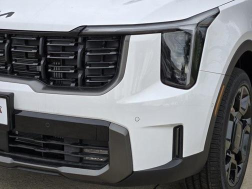 2025 Kia Sorento SX Prestige X-Line