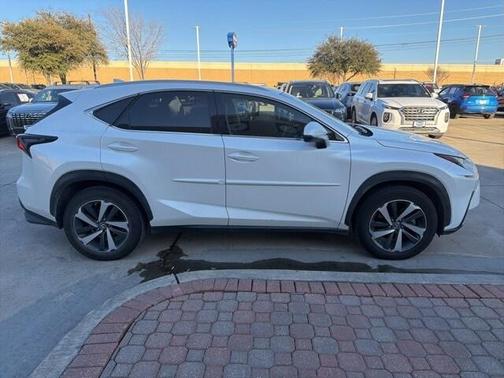 2018 Lexus NX 300 Base