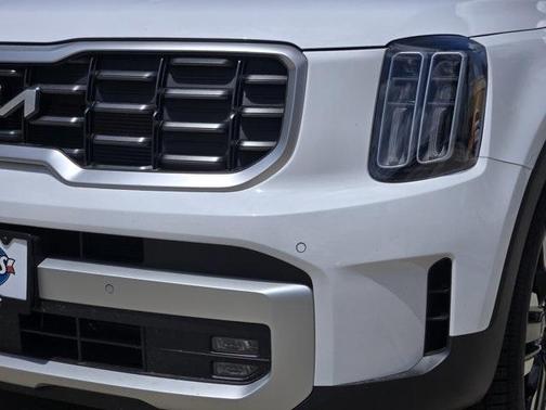 2025 Kia Telluride SX