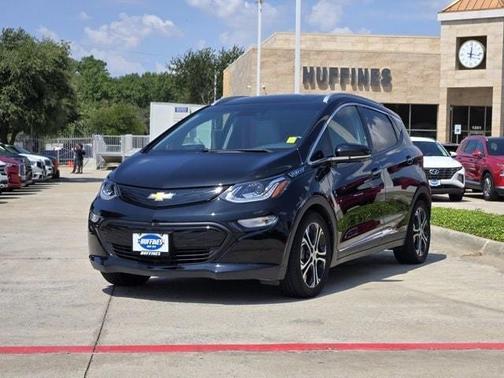 2020 Chevrolet Bolt EV Premier