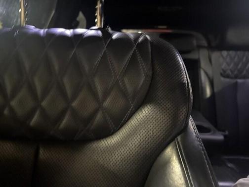 2021 Hyundai SANTA FE Calligraphy