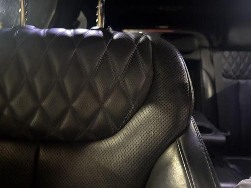 2021 Hyundai SANTA FE Calligraphy