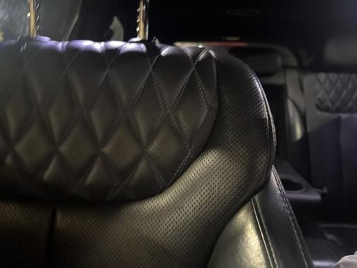 2021 Hyundai SANTA FE Calligraphy