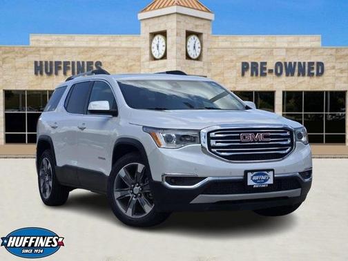 2017 GMC Acadia SLT-2