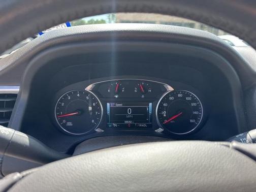 2017 GMC Acadia SLT-2