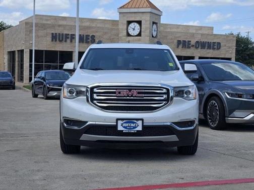 2017 GMC Acadia SLT-2