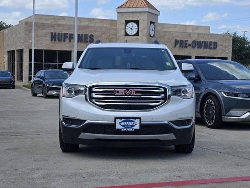 2017 GMC Acadia SLT-2