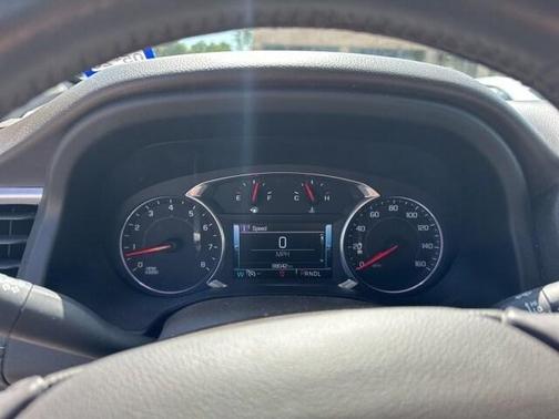 2017 GMC Acadia SLT-2