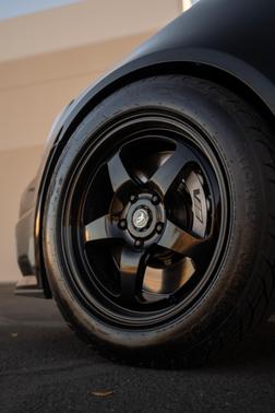 2011 Cadillac CTS-V Base
