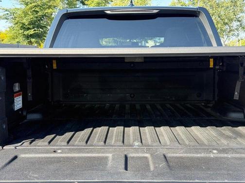 2019 Honda Ridgeline Sport