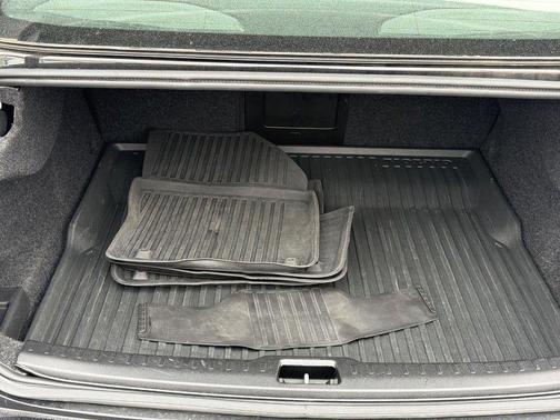 2024 Volvo S60 B5 Plus Black Edition