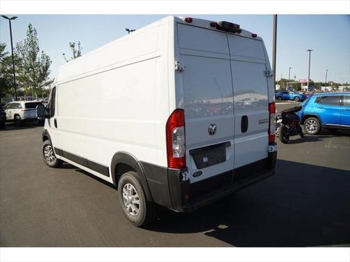 2024 RAM ProMaster 2500 High Roof