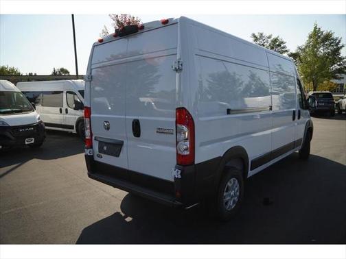 2024 RAM ProMaster 2500 High Roof