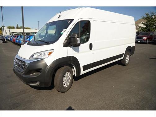 2024 RAM ProMaster 2500 High Roof