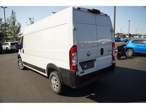 2024 RAM ProMaster 2500 High Roof