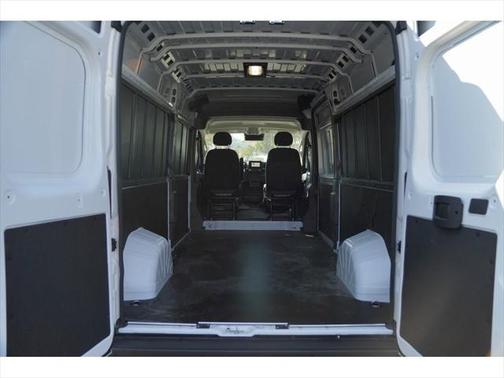 2024 RAM ProMaster 2500 High Roof