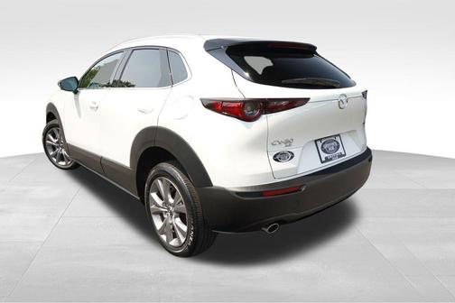 2022 Mazda CX-30 2.5 S Premium Package