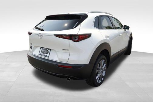 2022 Mazda CX-30 2.5 S Premium Package