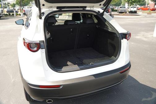 2022 Mazda CX-30 2.5 S Premium Package