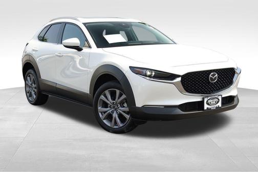 2022 Mazda CX-30 2.5 S Premium Package