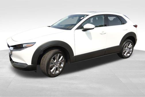2022 Mazda CX-30 2.5 S Premium Package